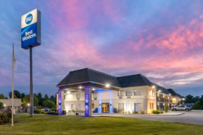 Best Western Dickson